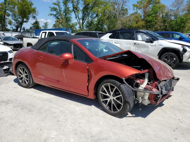 Photo 4 from auction – 2012 MITSUBISHI ECLIPSE SP with VIN 4A37L2EF6CE003262