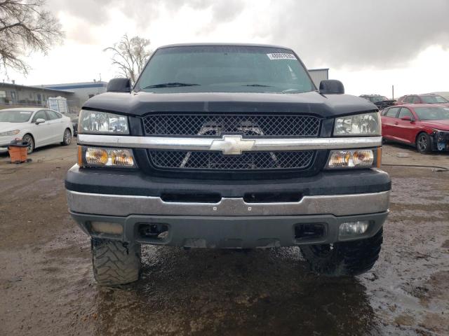 Photo 5 from auction – 2003 CHEVROLET SILVERADO with VIN 2GCEK19T031161301
