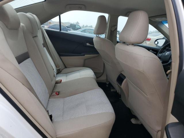 Photo 10 from auction – 2012 TOYOTA CAMRY BASE with VIN 4T4BF1FK2CR254958