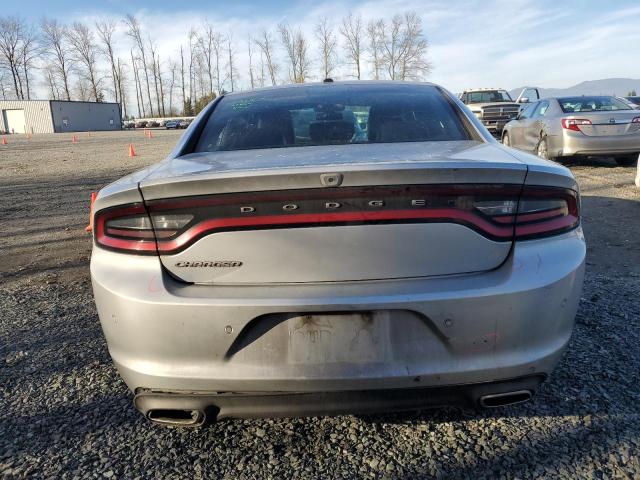 Photo 6 from auction – 2020 DODGE CHARGER SX with VIN 2C3CDXBG3LH100778