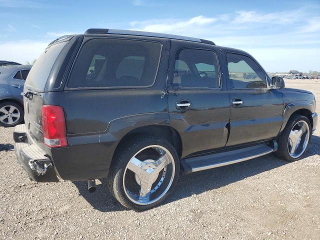 Photo 3 from auction – 2003 CADILLAC ESCALADE L with VIN 1GYEK63N03R116271
