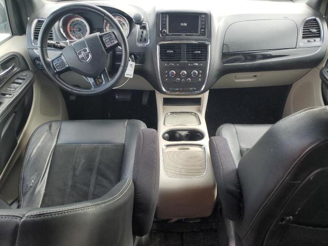 Photo 8 from auction – 2017 DODGE GRAND CARA with VIN 2C4RDGCG8HR848125