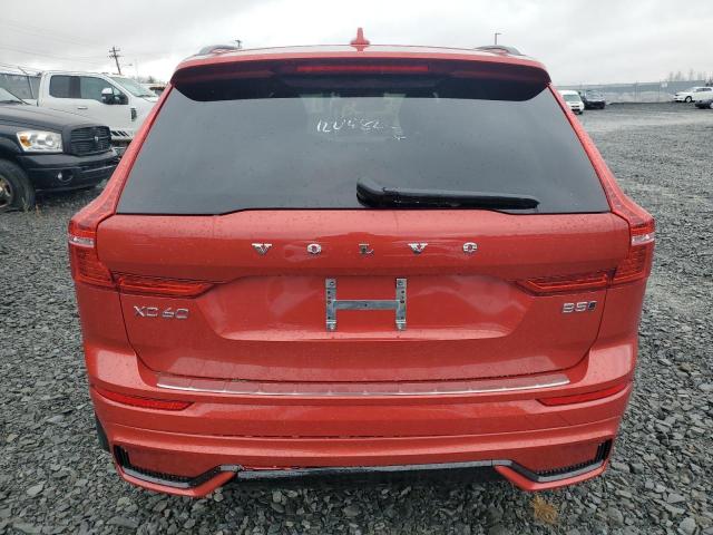 Photo 6 from auction – 2024 VOLVO XC60 PLUS with VIN LYVL12RL2RB843989