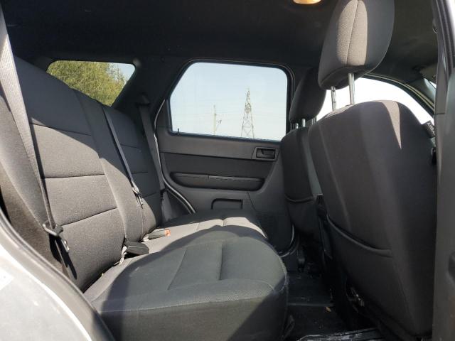 Photo 11 from auction – 2011 FORD ESCAPE XLT with VIN 1FMCU0D76BKA46122