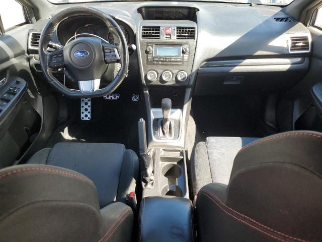 Photo 8 from auction – 2015 SUBARU WRX PREMIU with VIN JF1VA1D62F8802931