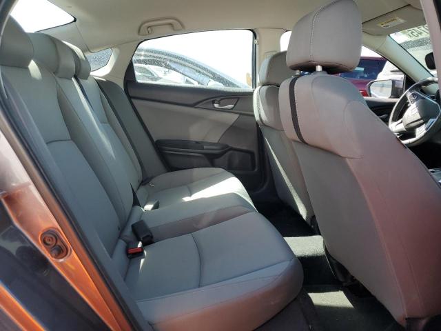 Photo 10 from auction – 2017 HONDA CIVIC LX with VIN 19XFC2E52HE006547