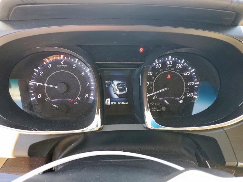 Photo 9 from auction – 2014 TOYOTA AVALON BAS with VIN 4T1BK1EB7EU128721