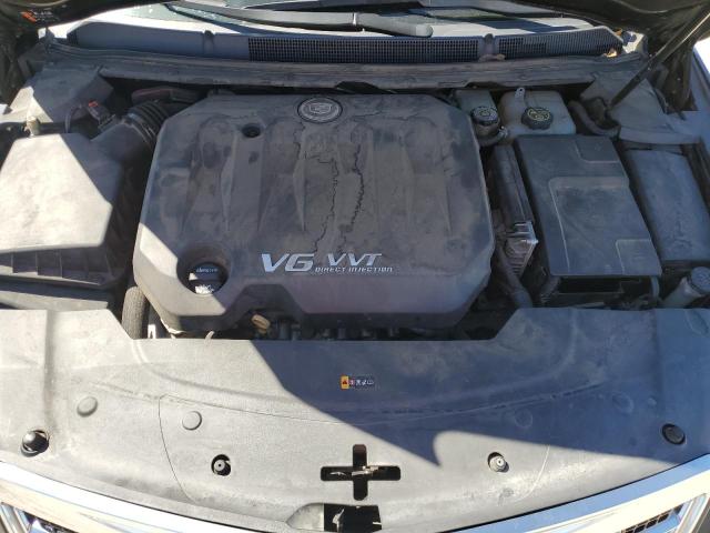 Photo 11 from auction – 2014 CADILLAC XTS LUXURY with VIN 2G61M5S39E9298965