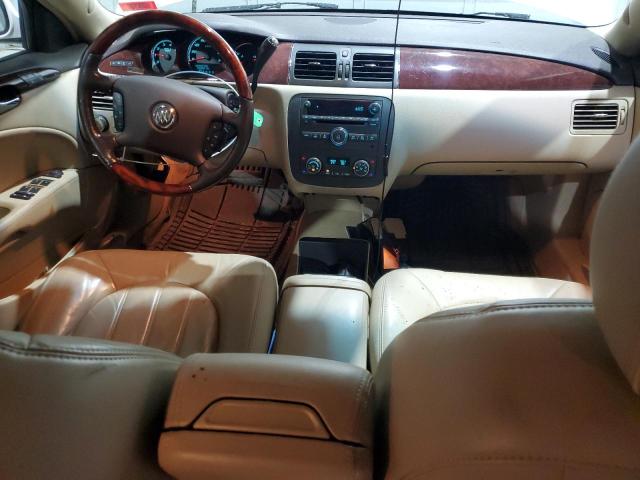 Photo 8 from auction – 2008 BUICK LUCERNE CX with VIN 1G4HD57238U204822
