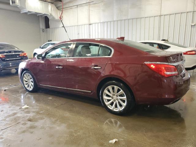 Zdjęcie 2 z aukcji – 2015 BUICK LACROSSE z VIN 1G4GB5G39FF204089