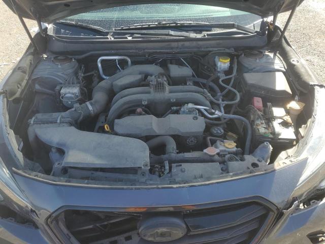 Photo 11 from auction – 2018 SUBARU LEGACY SPO with VIN 4S3BNAR66J3011589