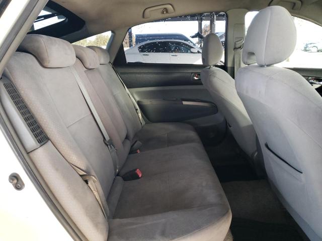 Photo 10 from auction – 2007 TOYOTA PRIUS with VIN JTDKB20U277561111