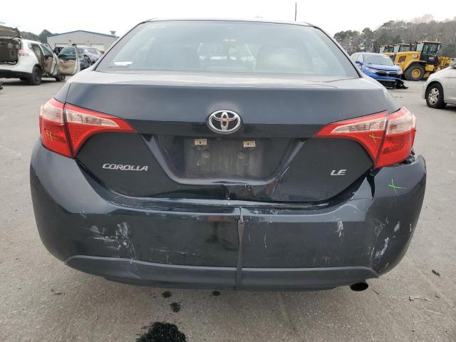 Photo 6 from auction – 2018 TOYOTA COROLLA L with VIN 5YFBURHE0JP801679