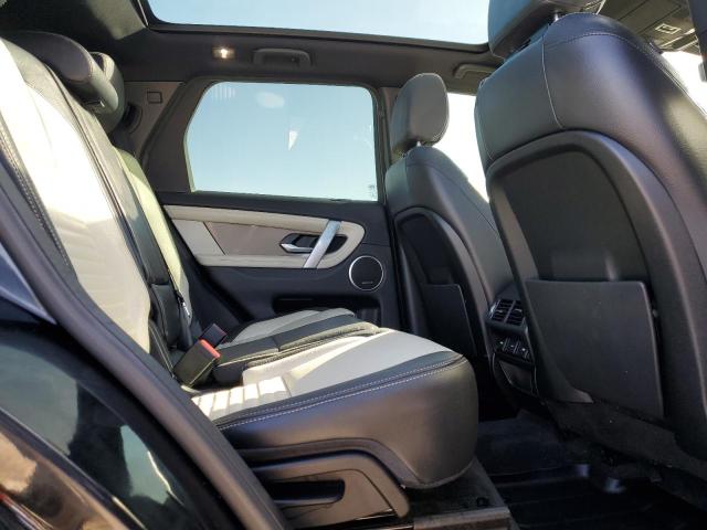 Photo 11 from auction – 2020 LAND ROVER DISCOVERY with VIN SALCL2FX2LH833088