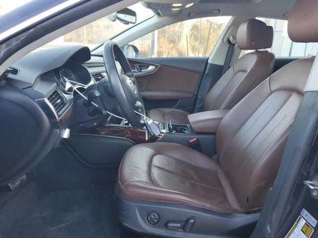 Photo 7 from auction – 2014 AUDI A7 PREMIUM with VIN WAUWGAFCXEN048772