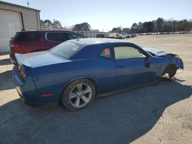 Photo 3 from auction – 2021 DODGE CHALLENGER with VIN 2C3CDZAG3MH534312