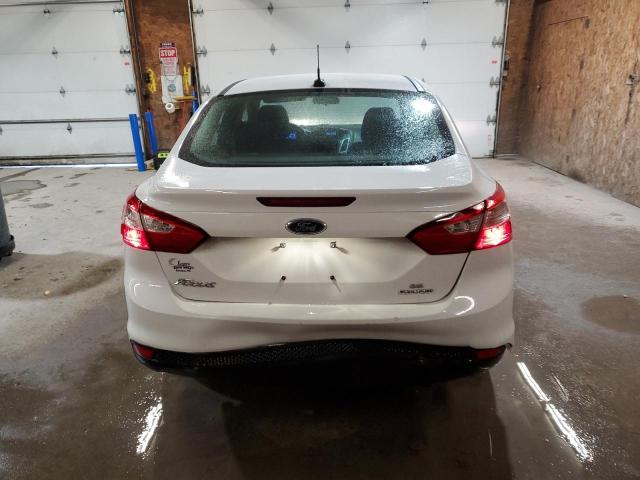 Photo 6 from auction – 2013 FORD FOCUS SE with VIN 1FADP3F23DL133384