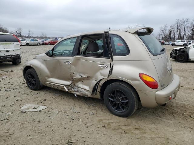 Снимка 2 от търг – 2004 CHRYSLER PT CRUISER с VIN 3C4FY48B44T315201