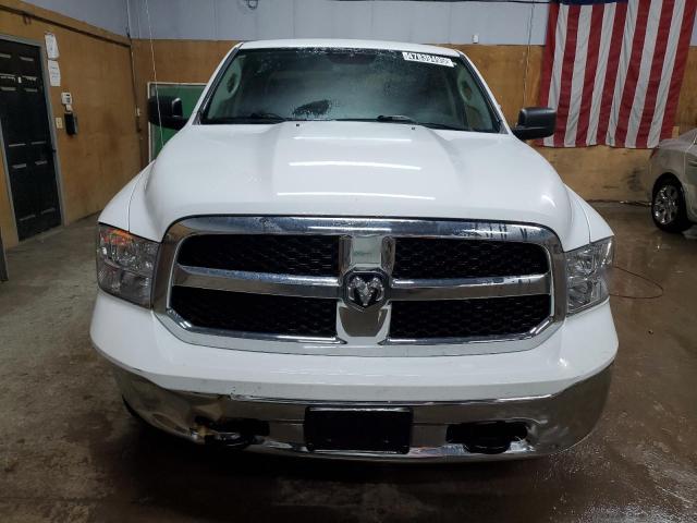 Photo 5 from auction – 2022 RAM 1500 CLASS with VIN 1C6RR7KG6NS188168
