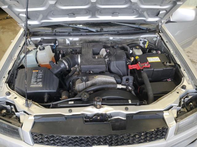 Photo 11 from auction – 2011 CHEVROLET COLORADO L with VIN 1GCHTCFE4B8113839