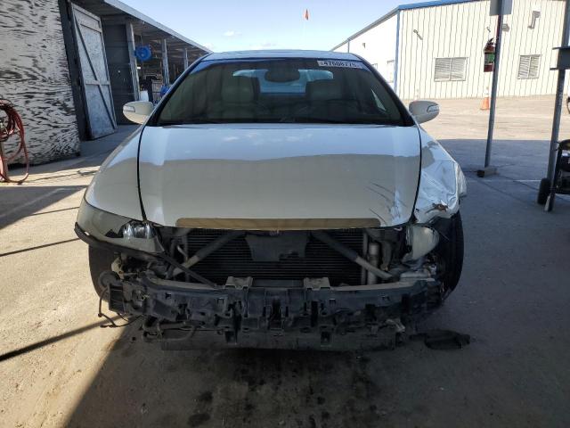 Photo 5 from auction – 2007 ACURA TL TYPE S with VIN 19UUA76517A033590