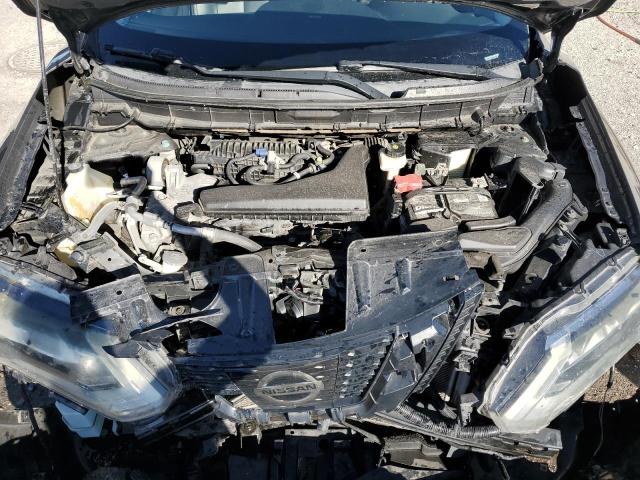 Photo 12 from auction – 2017 NISSAN ROGUE S with VIN 5N1AT2MT7HC780712