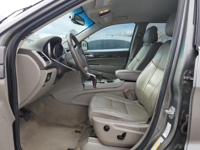 Photo 7 from auction – 2012 JEEP GRAND CHER with VIN 1C4RJFAG6CC161796