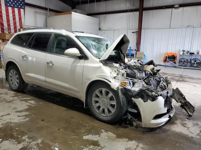 Photo 4 from auction – 2014 BUICK ENCLAVE with VIN 5GAKVCKD4EJ257175