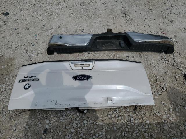 Photo 12 from auction – 2017 FORD F150 SUPER with VIN 1FTEW1EF1HKD30754
