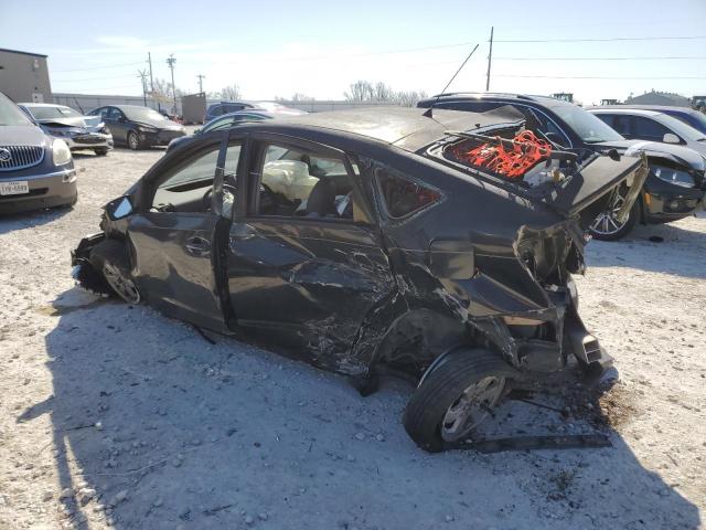 Photo 2 from auction – 2005 TOYOTA PRIUS with VIN JTDKB20U953104798