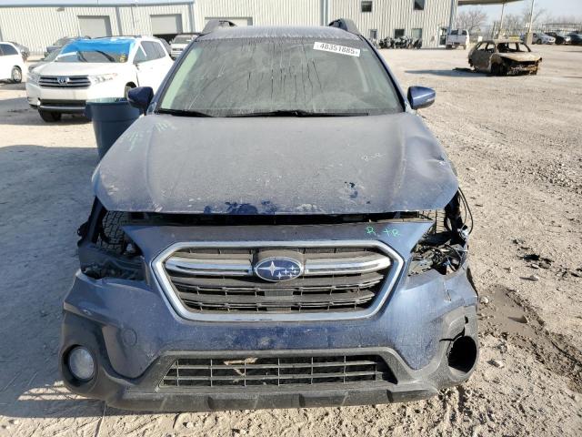 Photo 5 from auction – 2019 SUBARU OUTBACK 3. with VIN 4S4BSEJC7K3261177