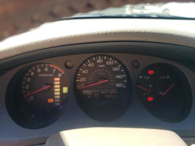 Photo 9 from auction – 2000 ACURA 3.2TL with VIN 19UUA5665YA010571
