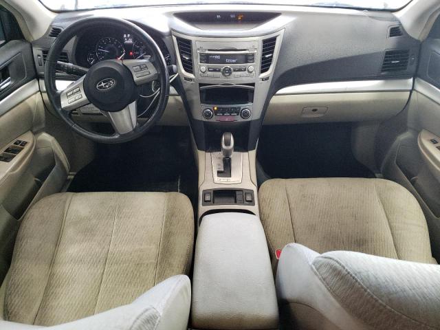 Photo 8 from auction – 2011 SUBARU OUTBACK 2. with VIN 4S4BRCGC8B3344558