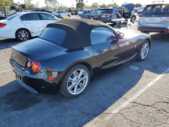 Foto 3 de la subasta – 2003 BMW Z4 3.0 con VIN 4USBT53483LU05385