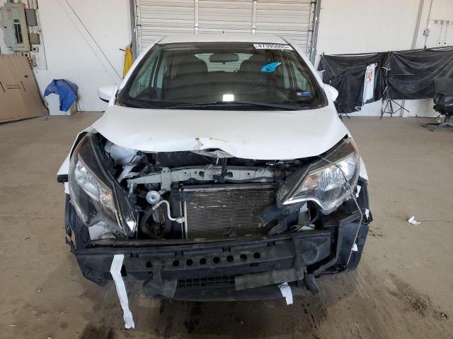 Снимка 5 от търг – 2019 NISSAN VERSA NOTE с VIN 3N1CE2CP5KL366547