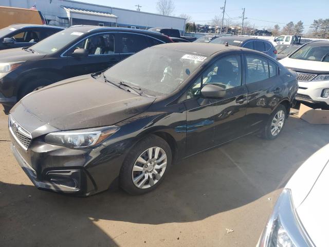 SUBARU IMPREZA 2017 with VIN 4S3GKAA63H3613421 - Photo from auction
