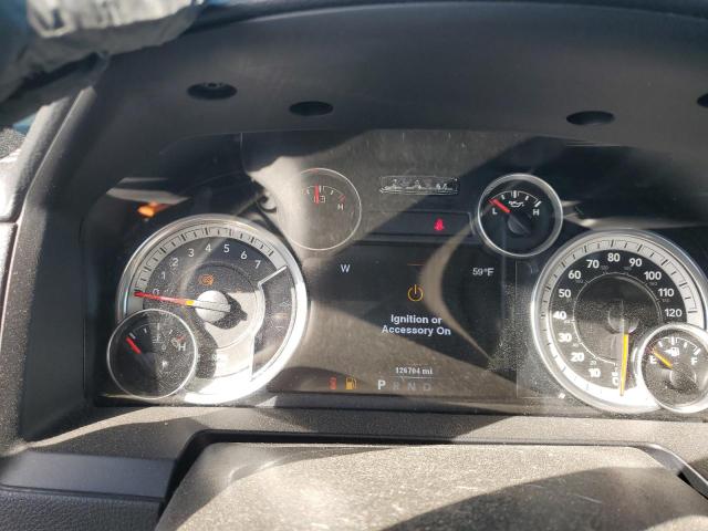 Photo 9 from auction – 2014 RAM 1500 LARAMIE with VIN 1C6RR7VT1ES163400