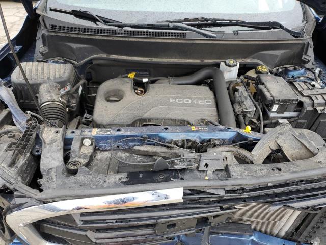 Photo 12 from auction – 2020 GMC TERRAIN SL with VIN 3GKALMEV8LL225074
