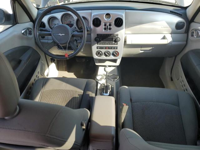 Photo 8 from auction – 2010 CHRYSLER PT CRUISER with VIN 3A4GY5F91AT178010