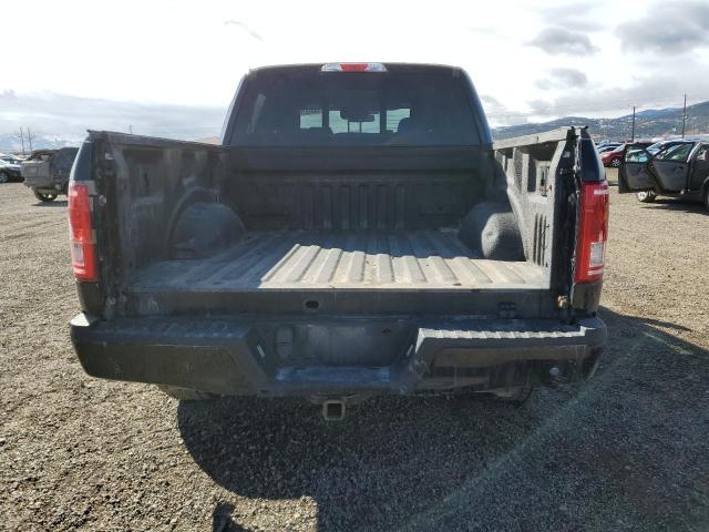 Photo 6 from auction – 2017 FORD F150 SUPER with VIN 1FTEW1EF5HKD88981