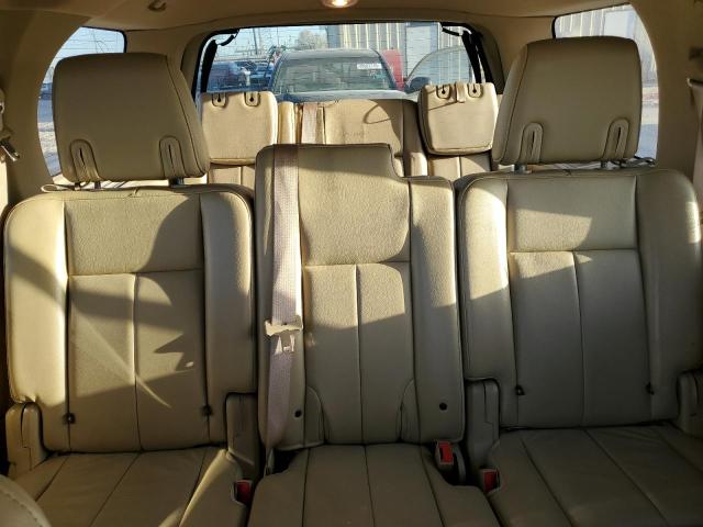 Photo 10 from auction – 2012 FORD EXPEDITION with VIN 1FMJU1H5XCEF53367