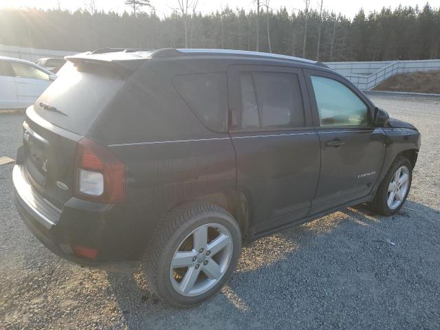 Снимка 3 от търг – 2014 JEEP COMPASS LA с VIN 1C4NJCEA1ED814518
