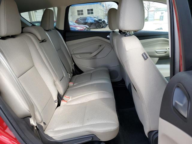 Photo 11 from auction – 2017 FORD ESCAPE SE with VIN 1FMCU0GD4HUB39980
