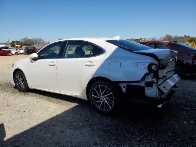 Photo 2 from auction – 2018 LEXUS ES 350 with VIN 58ABK1GG7JU090113