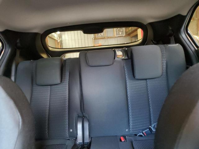 Photo 10 from auction – 2018 MITSUBISHI ECLIPSE CR with VIN JA4AT3AA2JZ043783