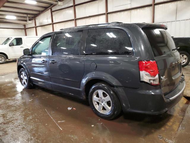 Photo 2 from auction – 2011 DODGE GRAND CARA with VIN 2D4RN4DG1BR691008