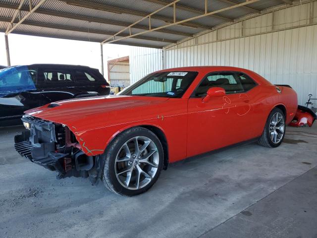 DODGE CHALLENGER 2023 with VIN 2C3CDZJG7PH541168 - Photo from auction