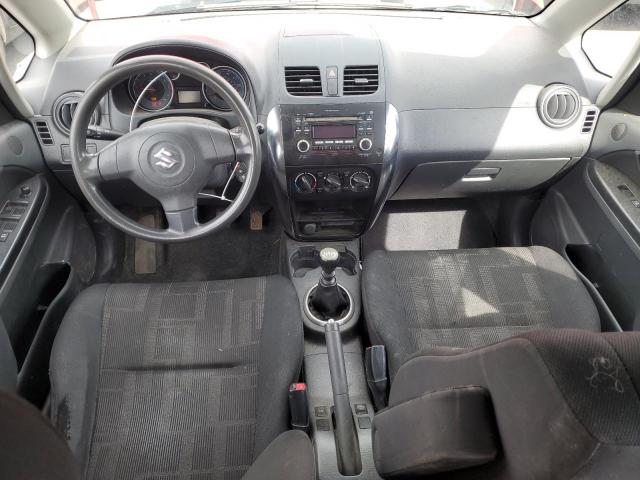 Снимка 8 от търг – 2010 SUZUKI SX4 с VIN JS2YB5A33A6311624
