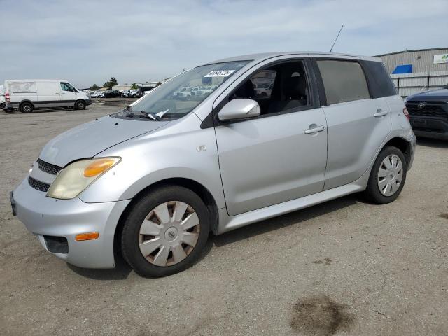 TOYOTA SCION XA 2006 with VIN JTKKT604360144066 - Photo from auction