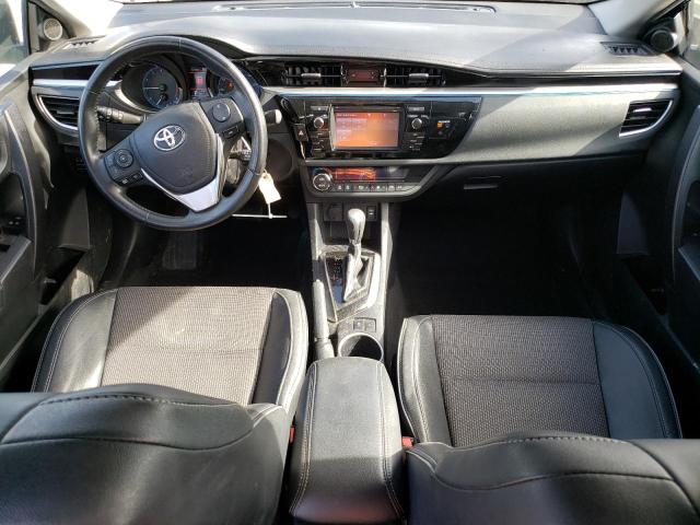 Photo 8 from auction – 2015 TOYOTA COROLLA L with VIN 2T1BURHE2FC365554